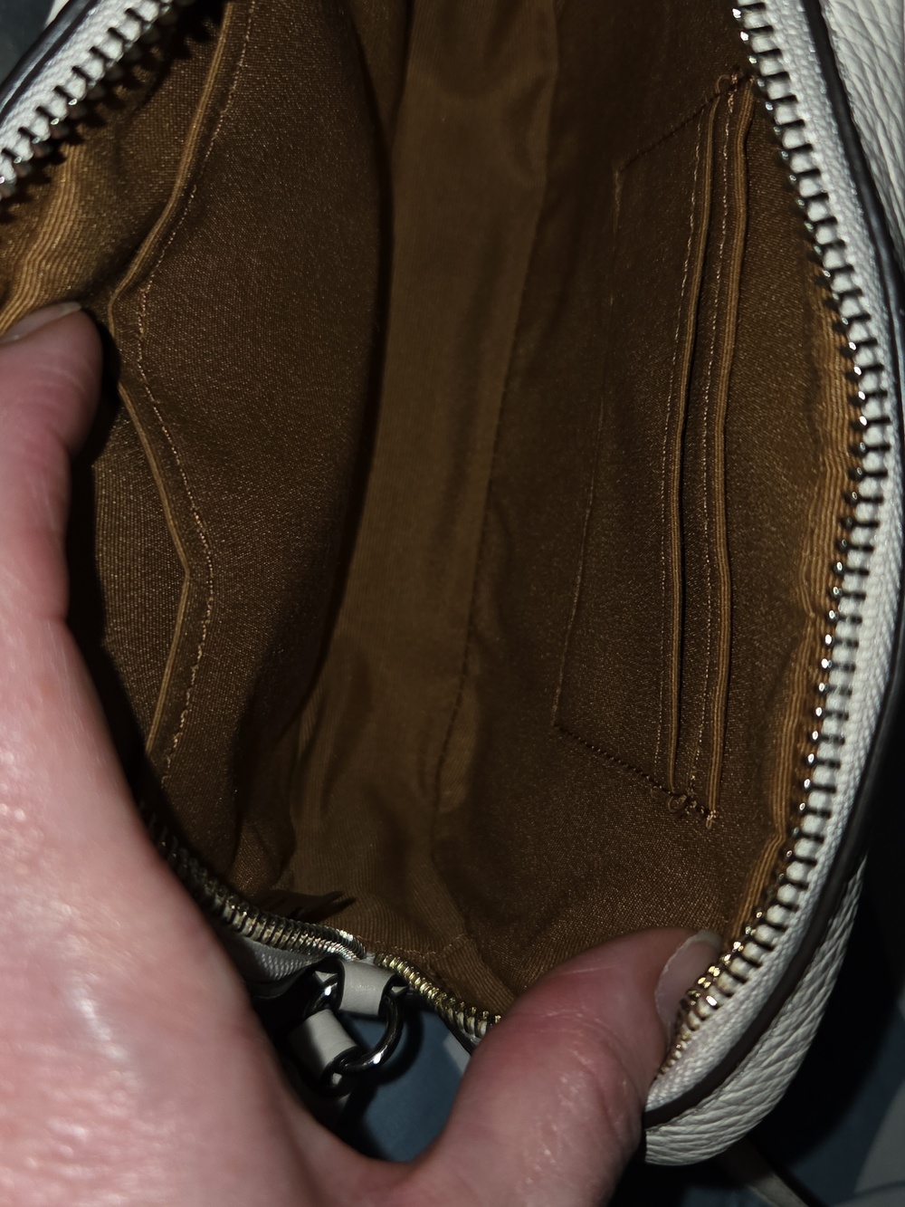 NWT Coach Mini Straw Camera Crossbody - Picture 11 of 12